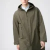 Abrigo BLOCKTECH para hombre Abrigo BLOCKTECH para hombre