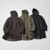 Abrigo BLOCKTECH para hombre Abrigo BLOCKTECH para hombre