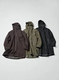 Abrigo BLOCKTECH para hombre Abrigo BLOCKTECH para hombre
