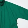 Abrigo oversize con cuello alto para mujer Abrigo oversize con cuello alto para mujer