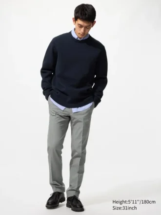 AirSense Pants para hombre