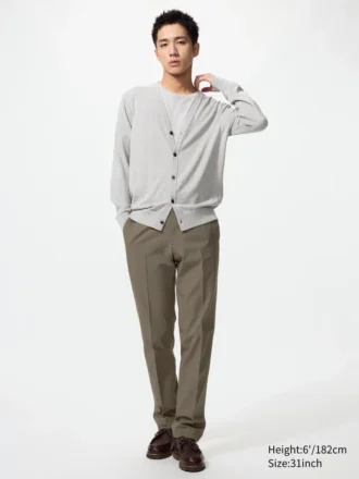 AirSense Pants para hombre