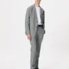 AirSense Pants para hombre | Aspecto de lana | A cuadros AirSense Pants para hombre | Aspecto de lana | A cuadros