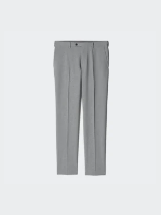 AirSense Pants para hombre | Aspecto de lana | A cuadros