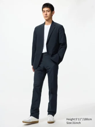AirSense Pants para hombre (tipo algodón)
