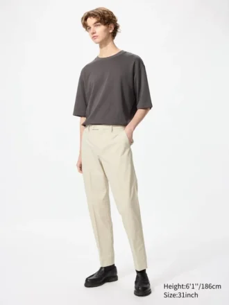 AirSense Pants para hombre (tipo algodón)