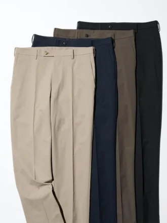 AirSense Pants para hombre (tipo algodón)