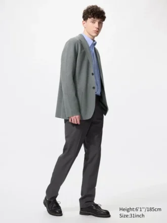 AirSense Pants para hombre | Tipo lana