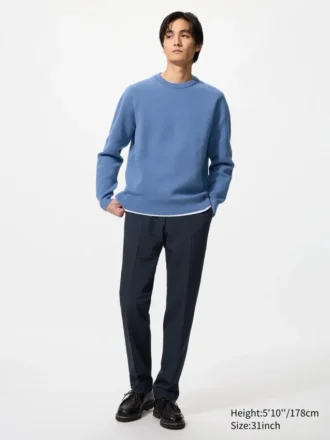 AirSense Pants para hombre | Tipo lana