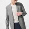 Americanas AirSense de pata de gallo para hombre | Tipo lana