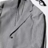 Americanas AirSense de pata de gallo para hombre | Tipo lana
