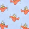 Baby Baby, colección de libros ilustrados, Body de mangas cortas | Abierto por delante | Miffy Baby Baby, colección de libros ilustrados, Body de mangas cortas | Abierto por delante | Miffy