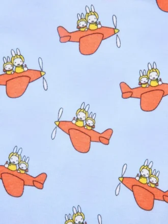 Baby Baby, colección de libros ilustrados, Body de mangas cortas | Miffy