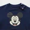 Bebé Haz sonreír con las sudaderas de Disney Bebé Haz sonreír con las sudaderas de Disney