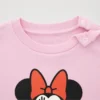 Bebé Haz sonreír con las sudaderas de Disney Bebé Haz sonreír con las sudaderas de Disney