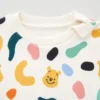 Bebé Haz sonreír con las sudaderas de Disney Bebé Haz sonreír con las sudaderas de Disney