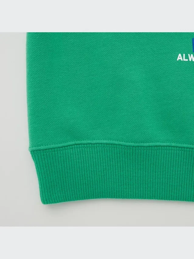 Bebé Haz sonreír con las sudaderas de Disney Bebé Haz sonreír con las sudaderas de Disney