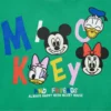 Bebé Haz sonreír con las sudaderas de Disney Bebé Haz sonreír con las sudaderas de Disney