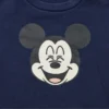 Bebé Haz sonreír con las sudaderas de Disney Bebé Haz sonreír con las sudaderas de Disney