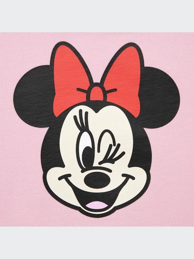 Bebé Haz sonreír con las sudaderas de Disney Bebé Haz sonreír con las sudaderas de Disney