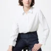 Blusa de rayón para mujer Blusa de rayón para mujer