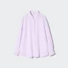 Blusa de rayón para mujer Blusa de rayón para mujer
