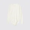 Bodies AIRism para mujer | Camisetas de manga larga Bodies AIRism para mujer | Camisetas de manga larga