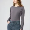 Bodies AIRism para mujer | Camisetas de manga larga Bodies AIRism para mujer | Camisetas de manga larga