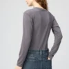 Bodies AIRism para mujer | Camisetas de manga larga Bodies AIRism para mujer | Camisetas de manga larga