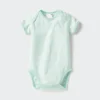 Body de manga corta Baby Baby Body de manga corta Baby Baby