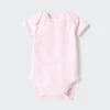 Body de manga corta Baby Baby Body de manga corta Baby Baby