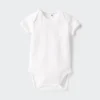 Body de manga corta Baby Baby Body de manga corta Baby Baby