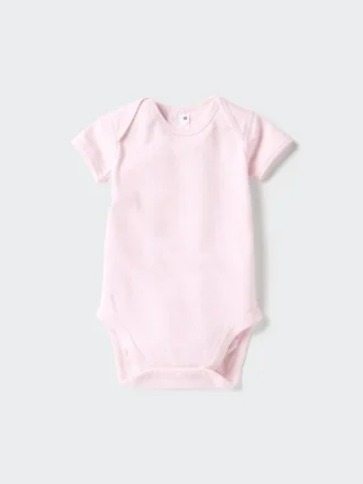 Body de manga corta Baby Baby