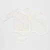 Body de manga larga Baby Joy of Print Body de manga larga Baby Joy of Print