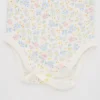 Body de manga larga Baby Joy of Print Body de manga larga Baby Joy of Print