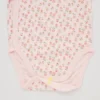 Body de mangas cortas Baby Joy of Print (Flores) Body de mangas cortas Baby Joy of Print (Flores)