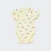 Body de mangas cortas Baby Joy of Print (Tractor) Body de mangas cortas Baby Joy of Print (Tractor)