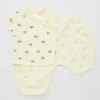 Body de mangas cortas Baby Joy of Print (Tractor) Body de mangas cortas Baby Joy of Print (Tractor)