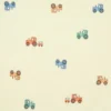 Body de mangas cortas Baby Joy of Print (Tractor) Body de mangas cortas Baby Joy of Print (Tractor)