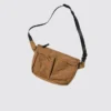 Bolso bandolera unisex plegable con bolsillo Bolso bandolera unisex plegable con bolsillo