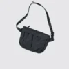 Bolso bandolera unisex plegable con bolsillo Bolso bandolera unisex plegable con bolsillo