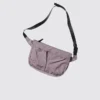 Bolso bandolera unisex plegable con bolsillo Bolso bandolera unisex plegable con bolsillo