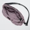 Bolso bandolera unisex plegable con bolsillo Bolso bandolera unisex plegable con bolsillo