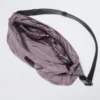 Bolso bandolera unisex plegable con bolsillo Bolso bandolera unisex plegable con bolsillo