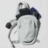 Bolso cruzado unisex Bolso cruzado unisex
