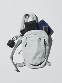 Bolso cruzado unisex Bolso cruzado unisex