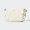 Bolso de hombro acolchado para mujer Bolso de hombro acolchado para mujer