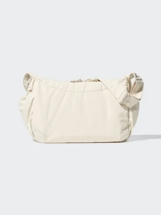 Bolso de hombro acolchado para mujer Bolso de hombro acolchado para mujer
