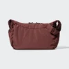 Bolso de hombro acolchado para mujer Bolso de hombro acolchado para mujer