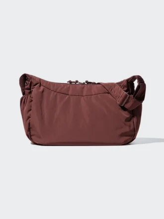 Bolso de hombro acolchado para mujer Bolso de hombro acolchado para mujer